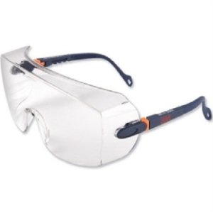3M-2800-Şeffaf-Gözlük-Üstü-Gözlük